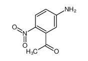 1-(5-氨基-2-硝基苯基)乙酮