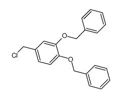 3，4-二苄氧基苄氯