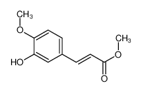 Methyl Isoferulate