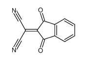 2-(二氰亚甲基)茚满-1，3-二酮
