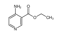 4-氨基烟酸乙酯