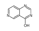 吡啶并[4,3-d]嘧啶-4(3H)-酮