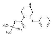 (S)-1-Boc-2-benzylpiperazine