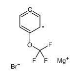 4-(三氟甲氧基)苯基溴化镁