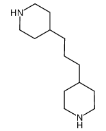 1,3-二-4-哌啶基丙烷