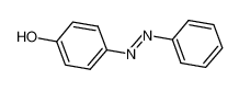 4-苯偶氮基苯酚