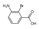 3-氨基-2-溴苯甲酸