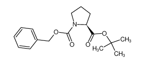 N-Cbz-L-脯氨酸叔丁酯