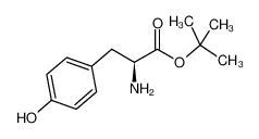 L-酪氨酸叔丁酯
