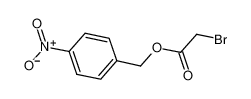 4-硝基苄基溴醋酸盐