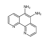5，6-二氨基-1，10-邻菲罗啉