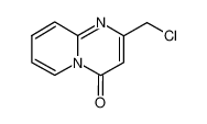 2-(氯甲基)-4H-吡啶并[1，2-a]嘧啶-4-酮