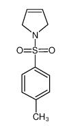 N-(对甲苯磺酰)-3-吡咯啉