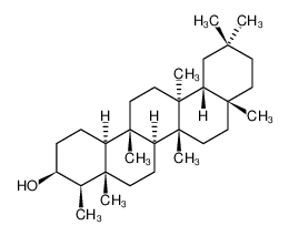 表木栓醇