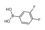 3,4-二氟苯硼酸