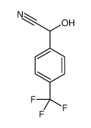 2-羟基-2-(4-(三氟甲基)苯基)乙腈