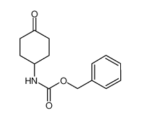 N-Cbz-对氨基环己酮