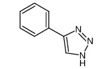 4-苯基-1，2，3-三氮唑
