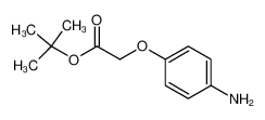 4-氨基苯氧基乙酸叔丁酯