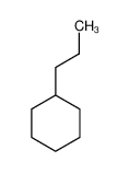 丙基环己烷