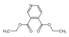 吡啶-3,4-二甲酸二乙酯