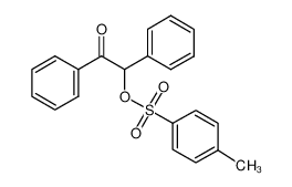 2-苯基-2-(对甲苯磺酰氧基)苯乙酮