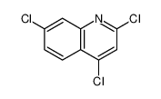 2,4,7-三氯喹啉