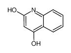 6-氯-4-羟基喹啉-2(1H)-酮