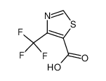 4-(三氟甲基)噻唑-5-羧酸