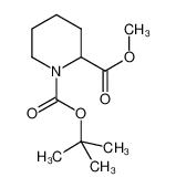 N-BOC-哌啶-2-甲酸甲酯