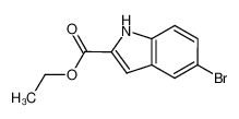 5-溴吲哚-2-甲酸乙酯