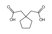 1,1-环戊烷二乙酸