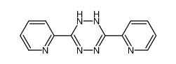3,6-二(吡啶-2-基)-1,2-二氢-1,2,4,5-四嗪