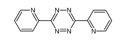 3,6-二(2-吡啶基)-1,2,4,5-四嗪