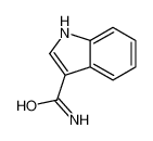 1H-吲哚-3-羧酰胺