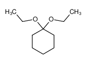 1,1-二乙氧基环己烷