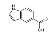 吲哚-5-羧酸