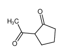 2-乙酰环戊酮