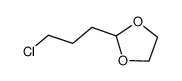 2-(3-氯丙基)-1,3-二噁戊环