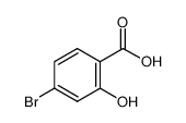 4-溴水杨酸