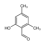 2-羟基-4,6-二甲基苯甲醛