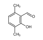2-羟基-3.6-二甲基苯甲醛