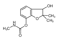 3-Hydroxy Carbofuran