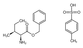 L-异亮氨酸苄酯对甲苯磺酸盐
