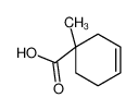 1-甲基环己-3-烯-1-羧酸