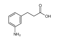 3-(3-氨基苯基)丙酸