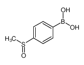 4-甲烷磺酰苯硼酸