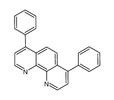 4,7-二苯基-1,10-菲罗啉