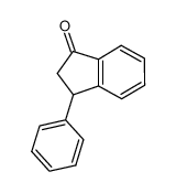 3-苯基-1-茚酮
