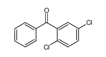 2，5-二氯二苯甲酮